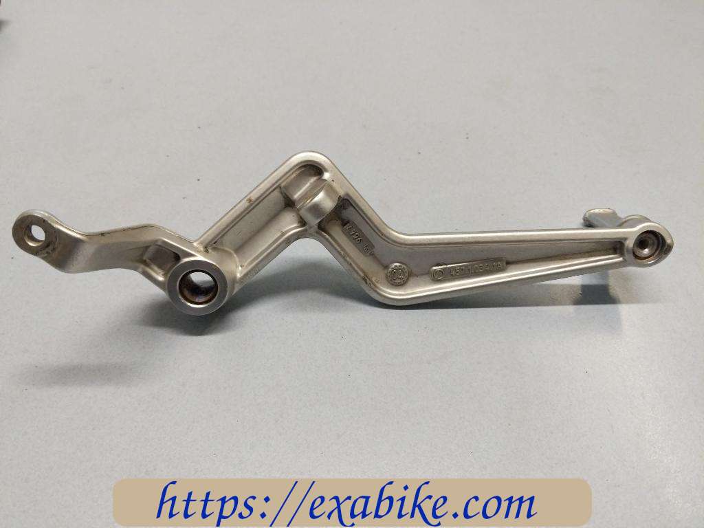 pedale de frein Ducati 620 Multistrada - photo 2