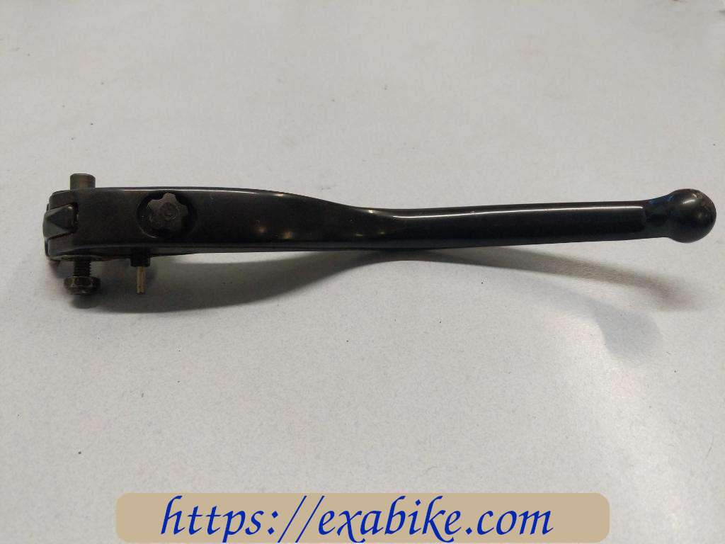 front brake lever Ducati 1200 Monster - photo 3