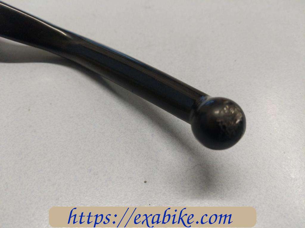 front brake lever Ducati 1200 Monster - photo 4