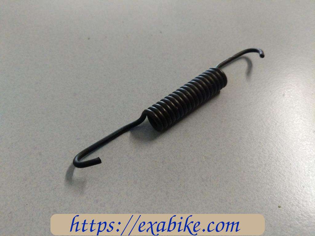 brake shoe spring BMW modele a identifier - photo 1