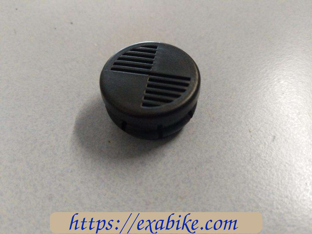 rear wheel cap BMW modele a identifier - photo 1
