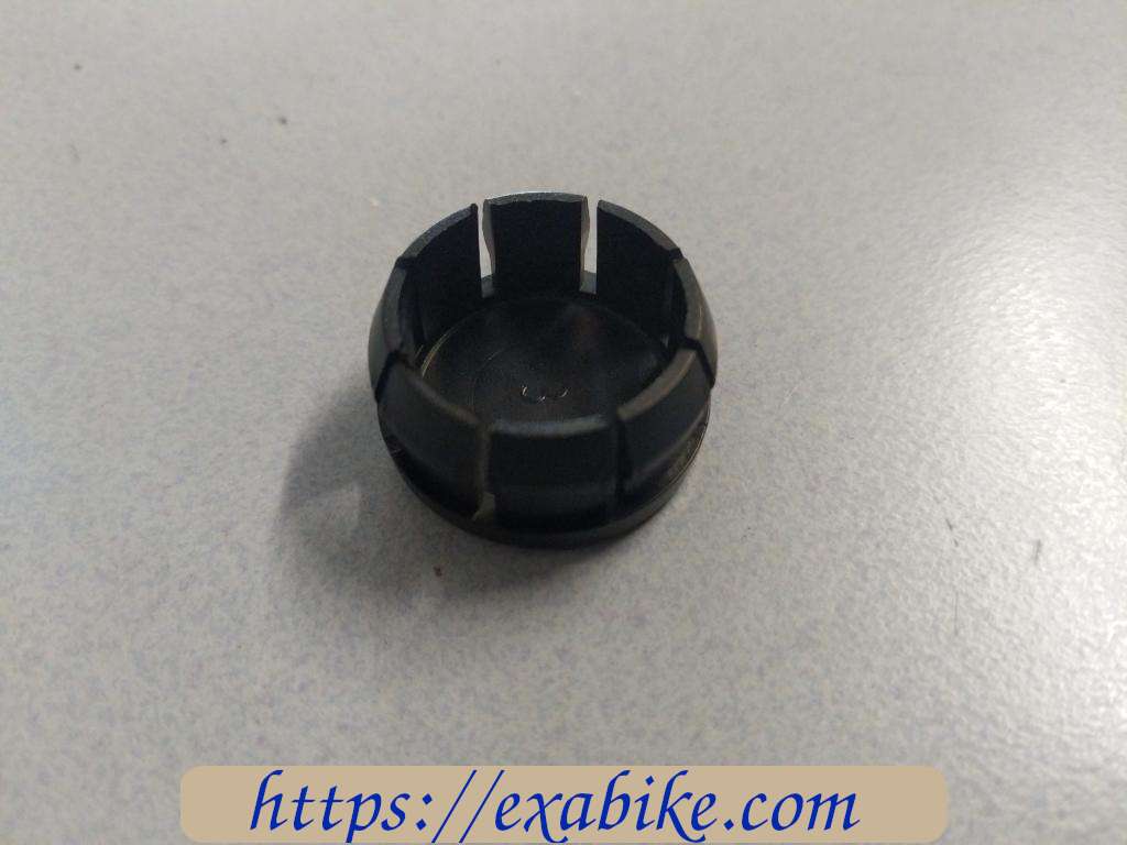 rear wheel cap BMW modele a identifier - photo 2