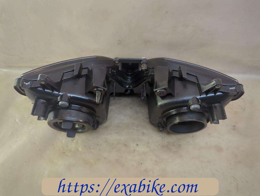 headlight Honda CBR 600 - photo 4