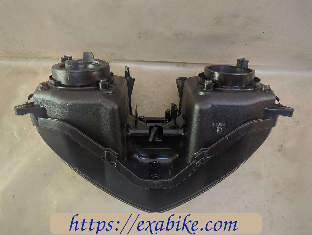 headlight Honda CBR 600 - photo 5