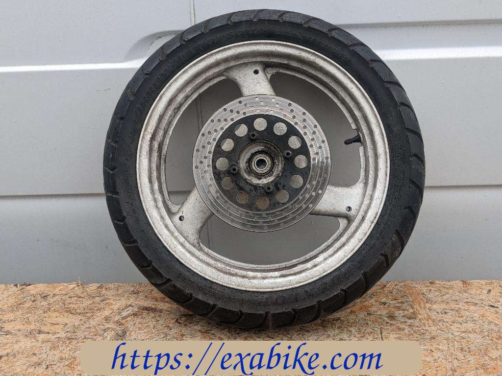 roue arrière Suzuki GSE 500 - photo 1