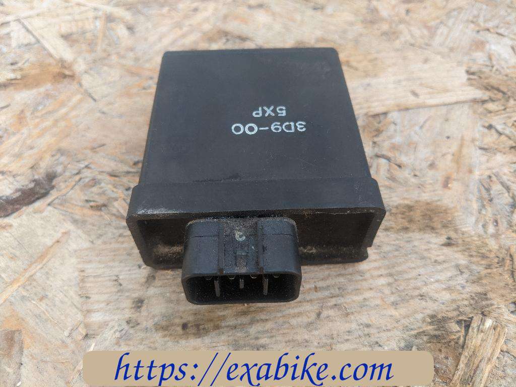 spark unit Yamaha YBR 125 - photo 1