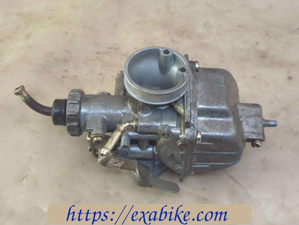carburetor Yamaha YBR 125 - photo 2