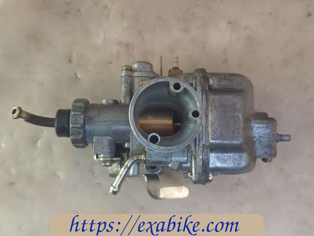 carburetor Yamaha YBR 125 - photo 3