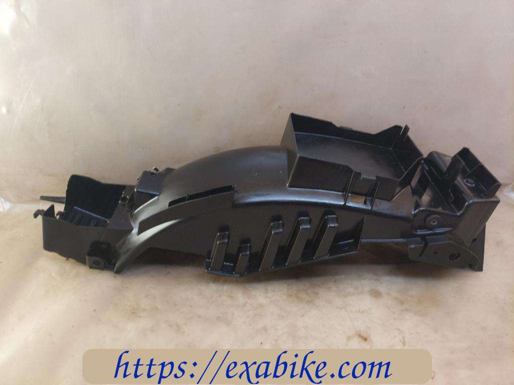 rear fender Honda NSR 125 - photo 1