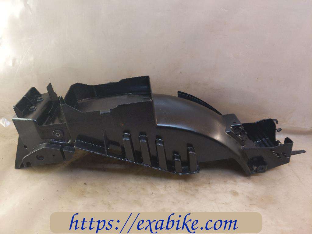 rear fender Honda NSR 125 - photo 2