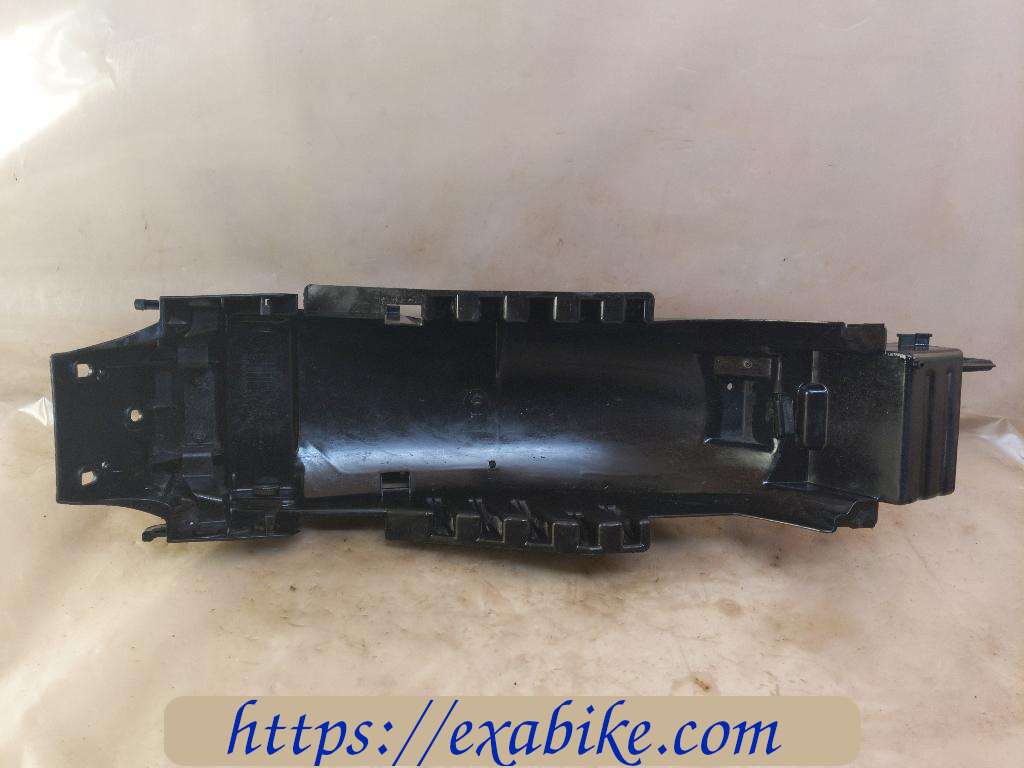 rear fender Honda NSR 125 - photo 3