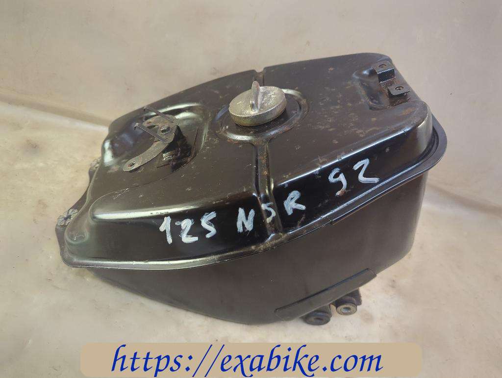 fuel tank Honda NSR 125 - photo 2