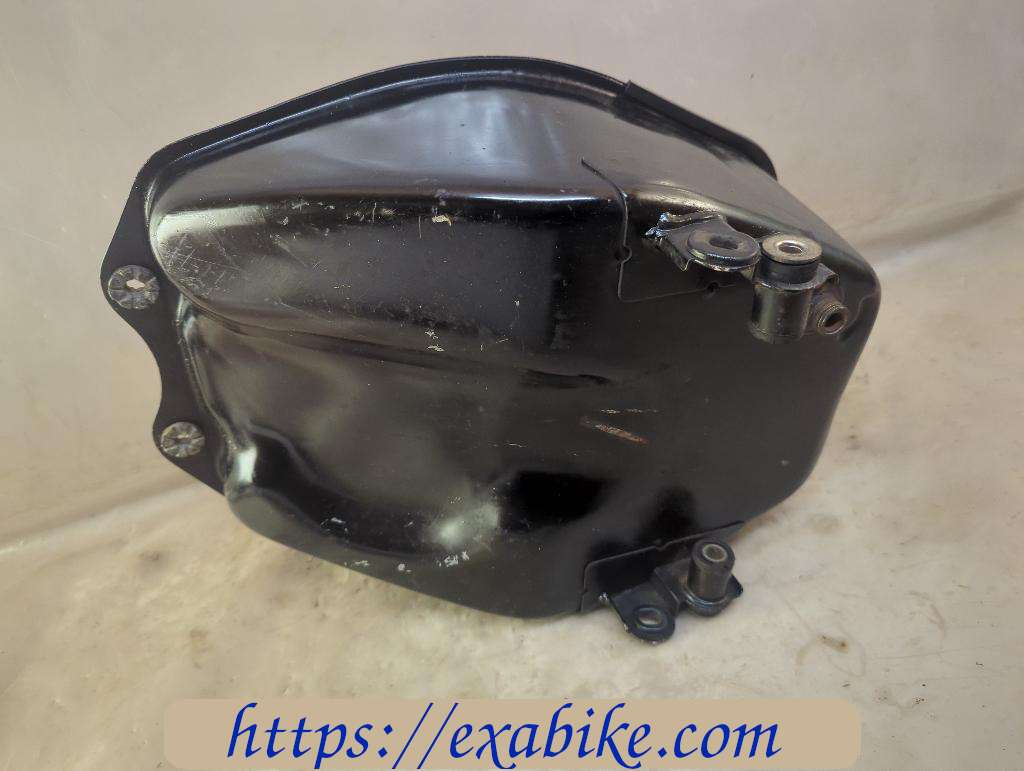 fuel tank Honda NSR 125 - photo 3