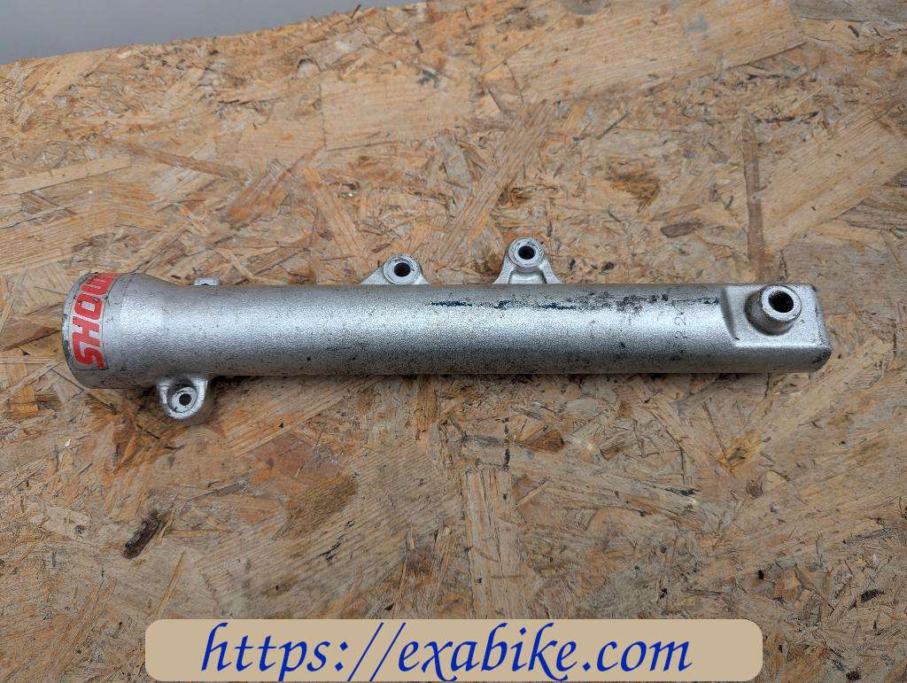 lower fork case, left Honda NSR 125 - photo 1