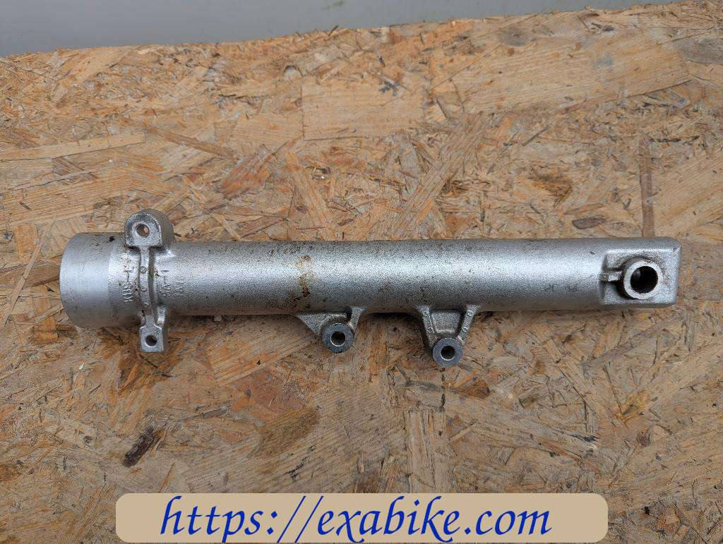 lower fork case, left Honda NSR 125 - photo 2