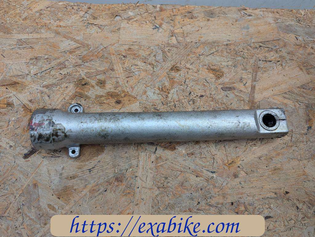 lower fork case, right Honda NSR 125 - photo 1