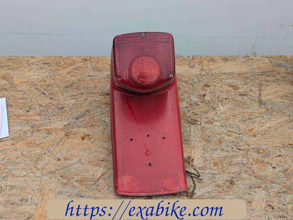 tail light Honda CB125 Twin - photo 1