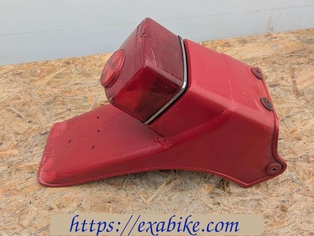 tail light Honda CB125 Twin - photo 2