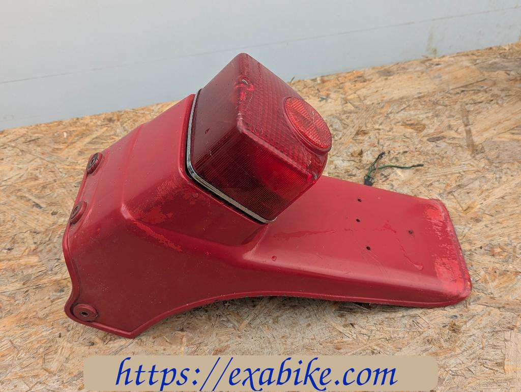 tail light Honda CB125 Twin - photo 3