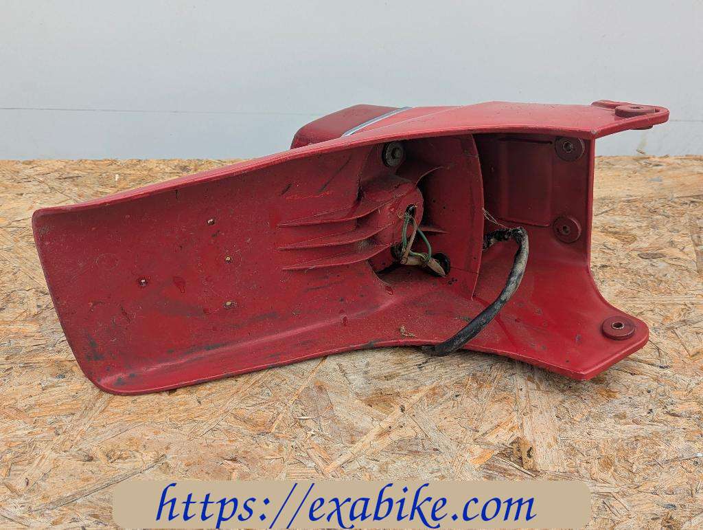 tail light Honda CB125 Twin - photo 4