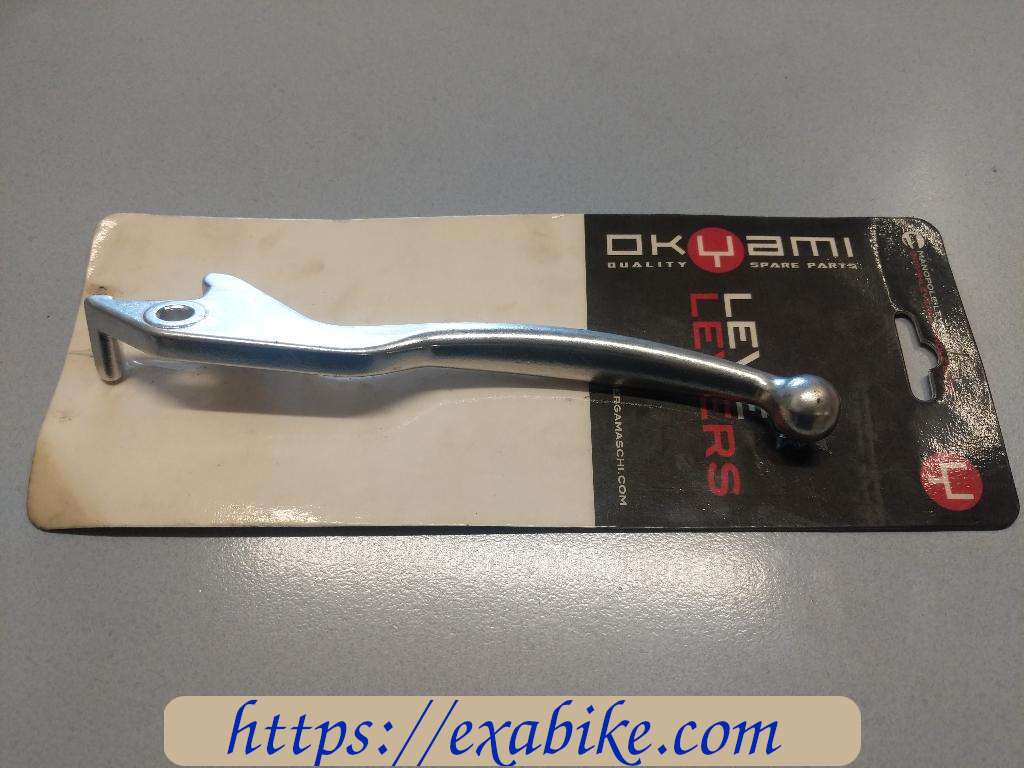 rear brake lever Sym Citycom 125 - photo 1