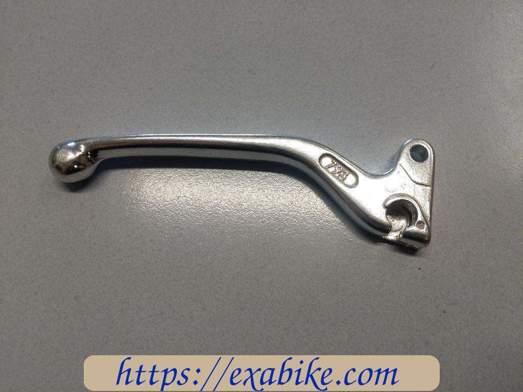 clutch lever Rieju 50 Tango - photo 2
