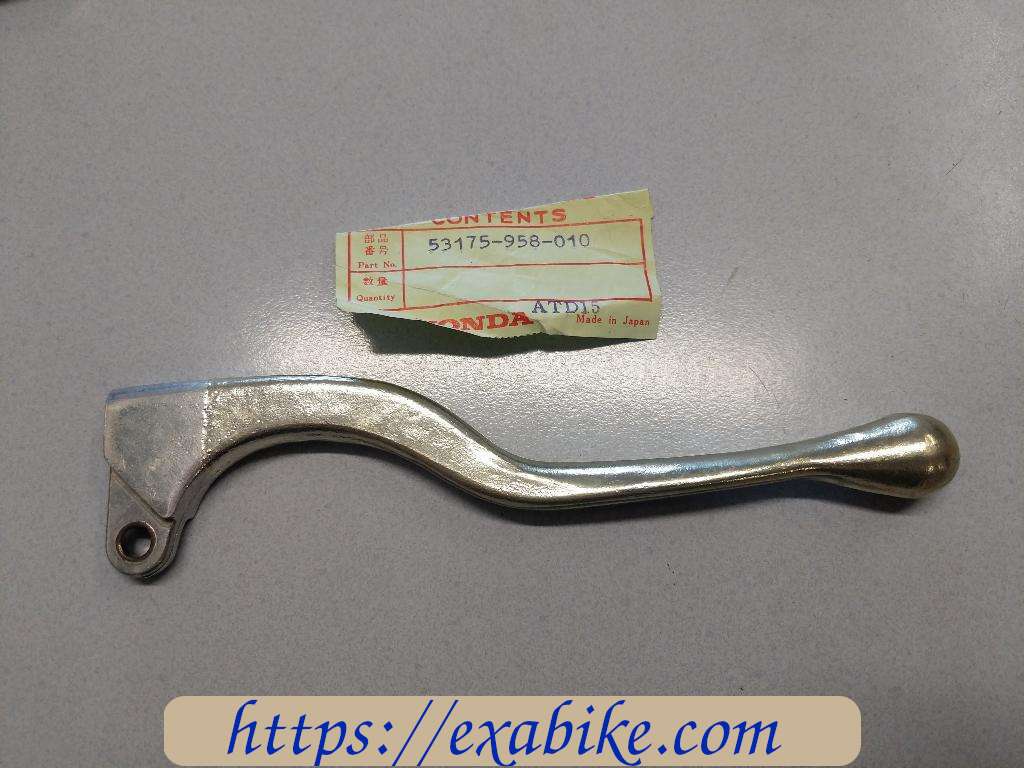 lever Honda ATC 200 - photo 1