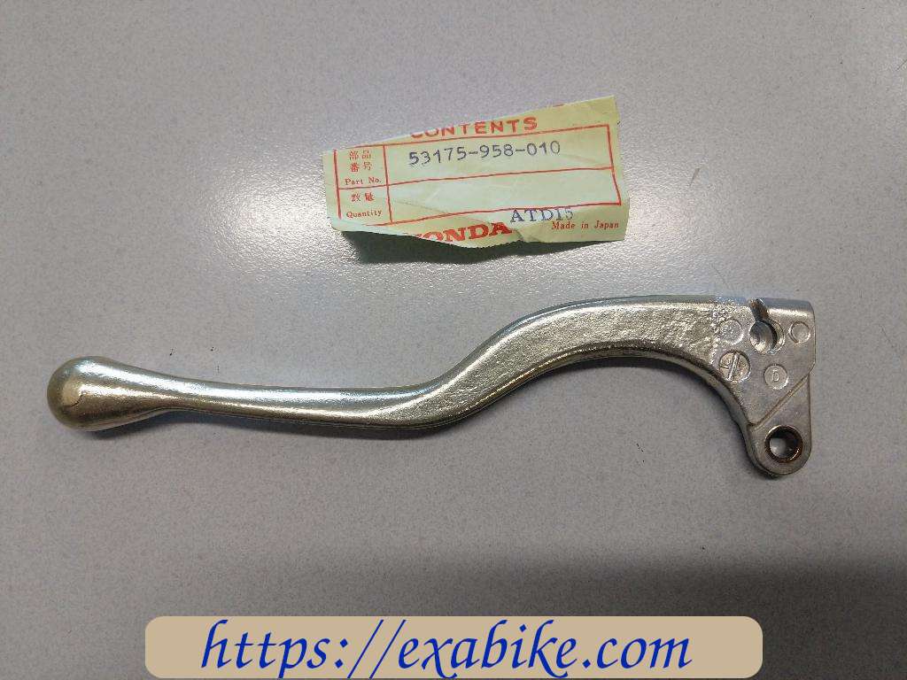 lever Honda ATC 200 - photo 2
