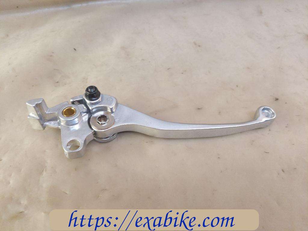 clutch lever Yamaha YZF 750 - photo 2