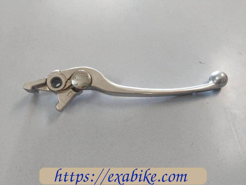 front brake lever Honda CBR 600 RR - photo 1