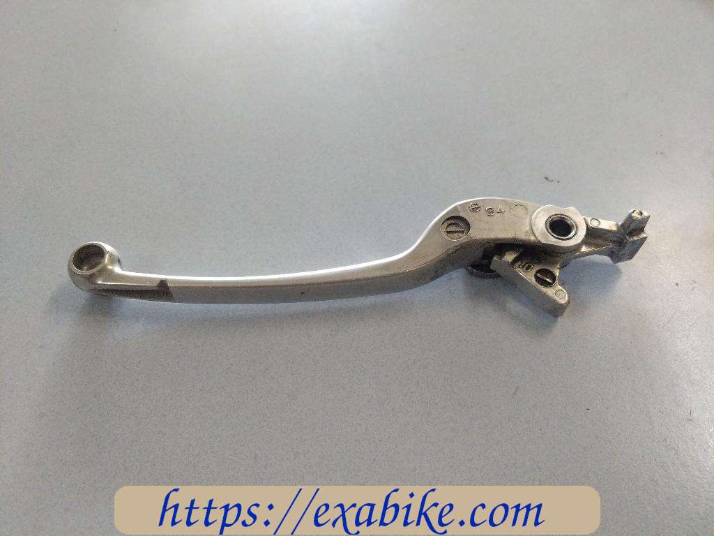 front brake lever Honda CBR 600 RR - photo 2