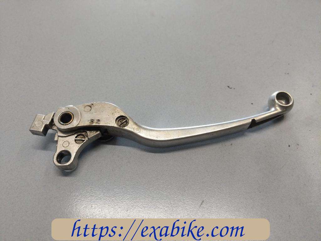 levier d'embrayage Suzuki DL 1000 V-Strom - photo 2