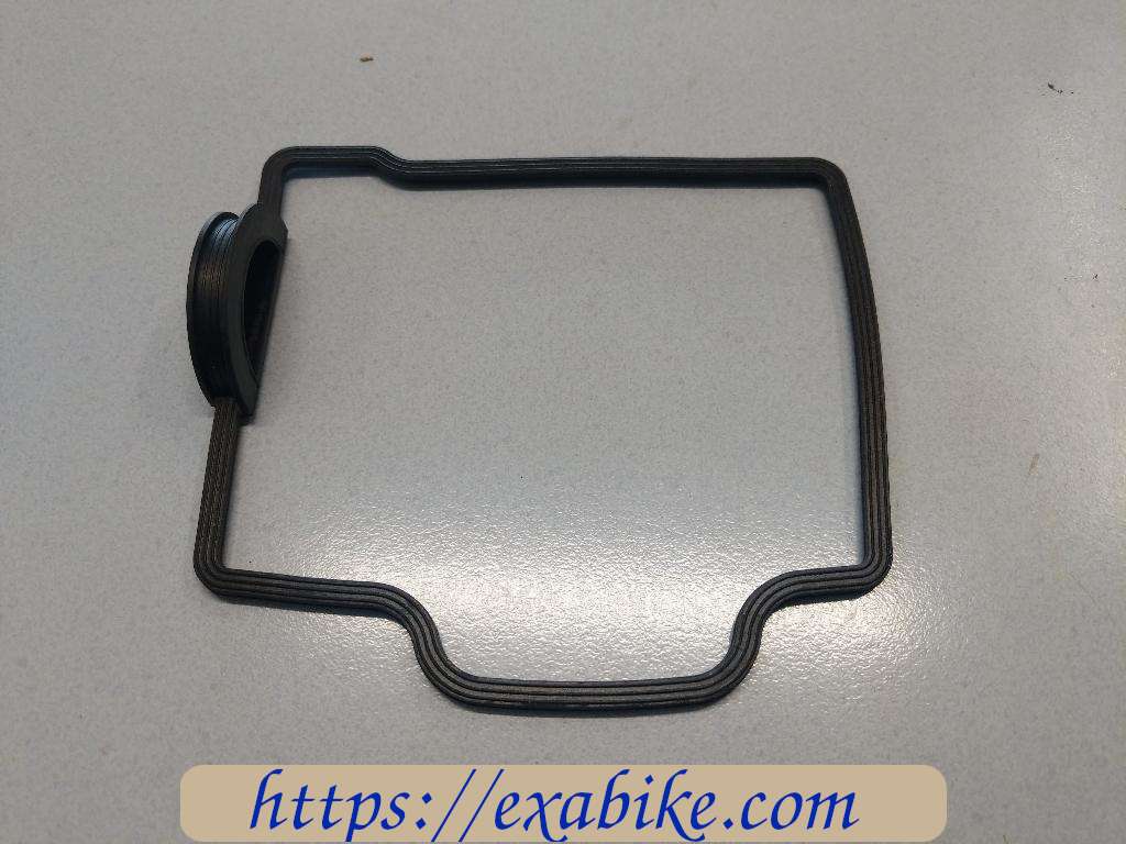 cylinder head cover gasket Honda CRF 250 - photo 1