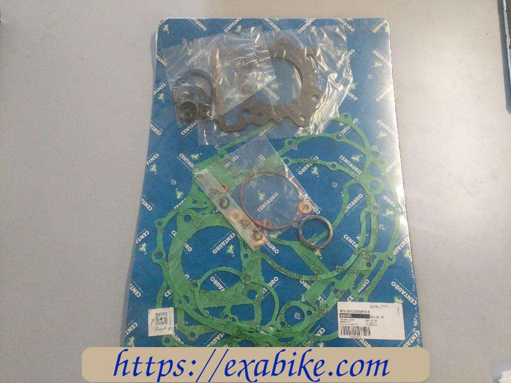 engine gaskets Honda ATC250R - photo 1