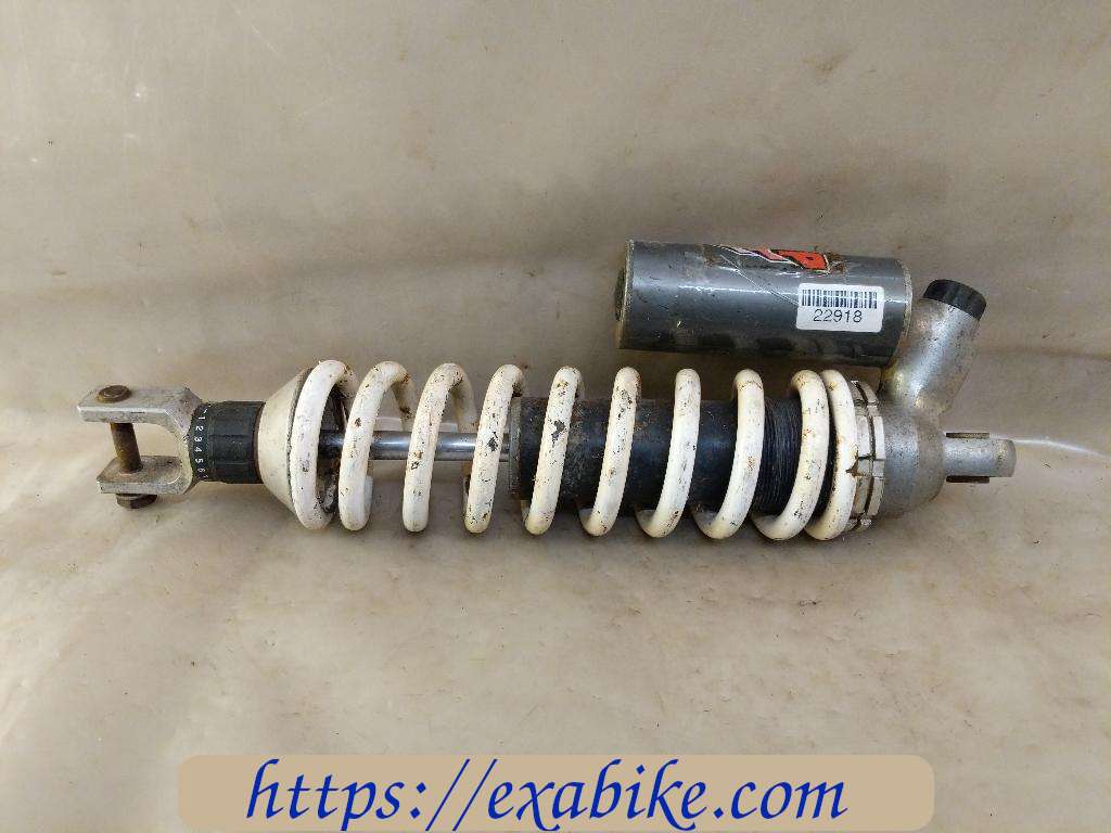 shock absorber KTM 400 LC4 - photo 1