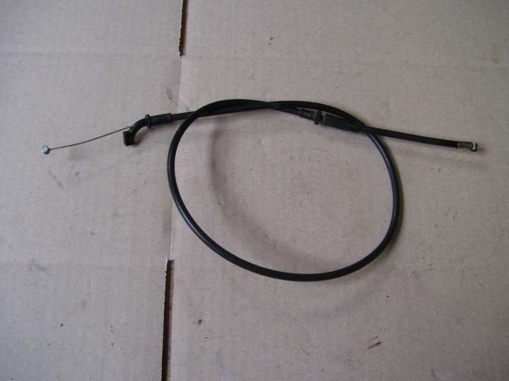 choke cable Kawasaki Z1000 - photo 1