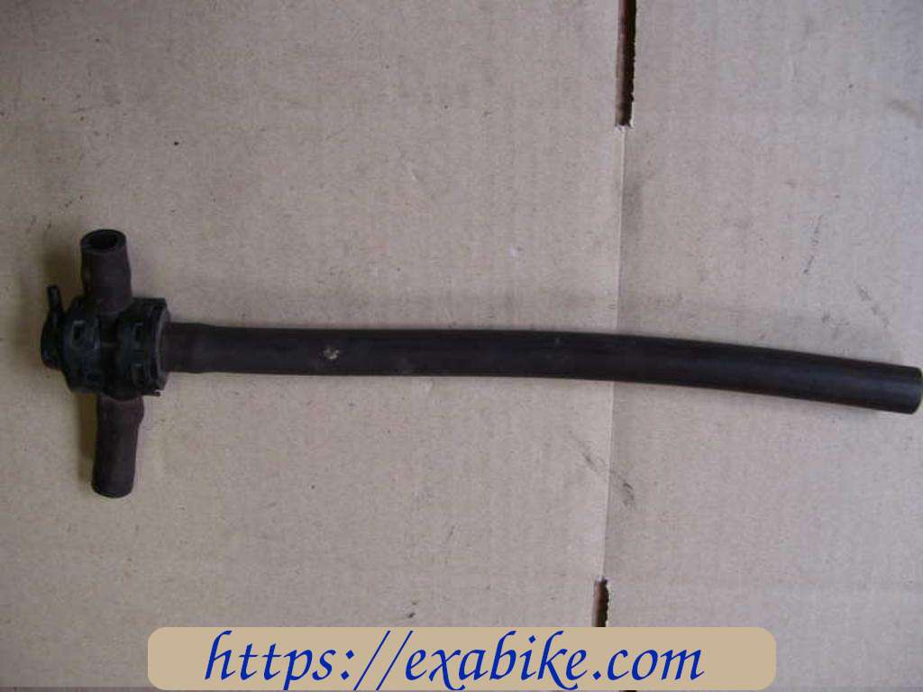hose Kawasaki Z1000 - photo 1