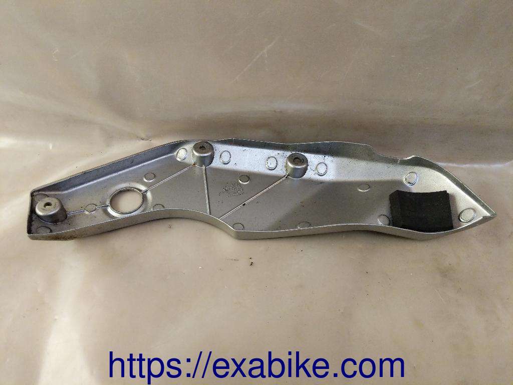 frame cover, left Kawasaki Z1000 - photo 2