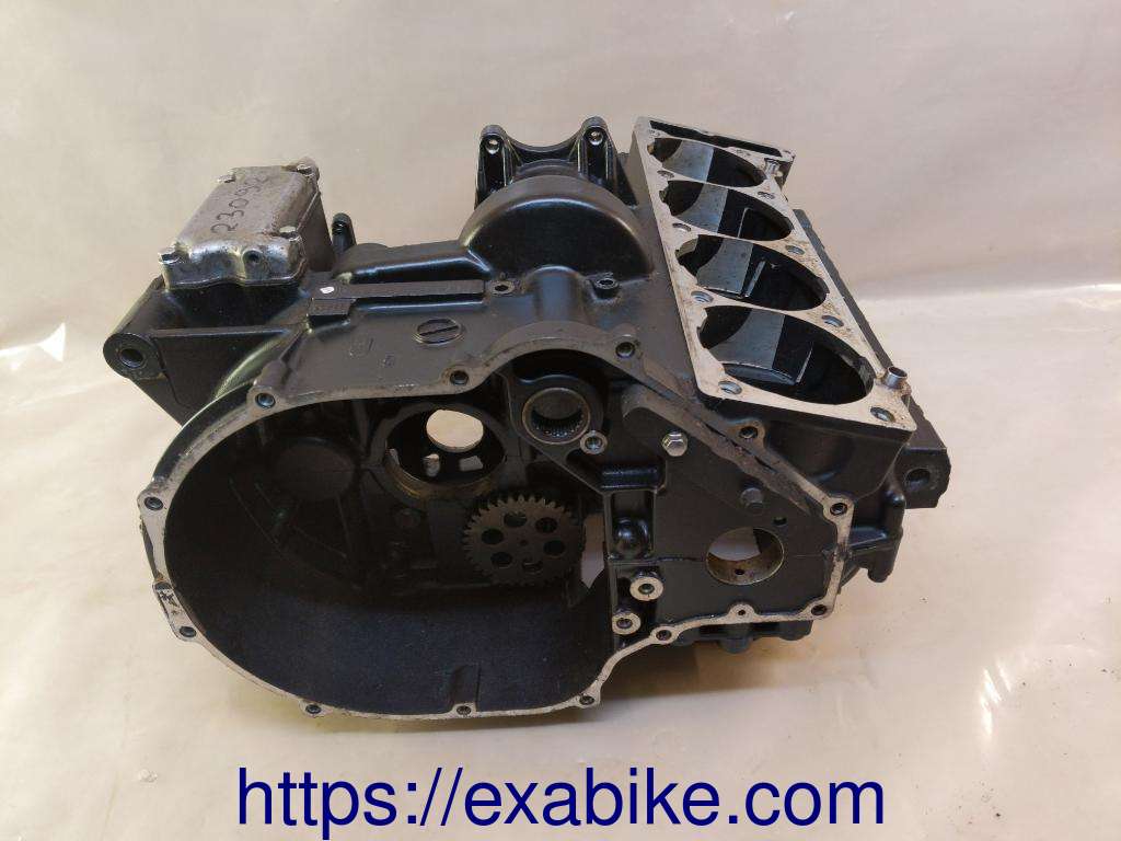 jeu de carters moteur Kawasaki ZZR 1100 - photo 1