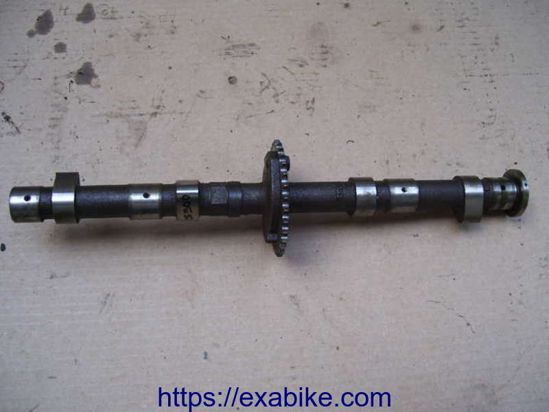 camshaft (ex) Yamaha XJ 900 - photo 1