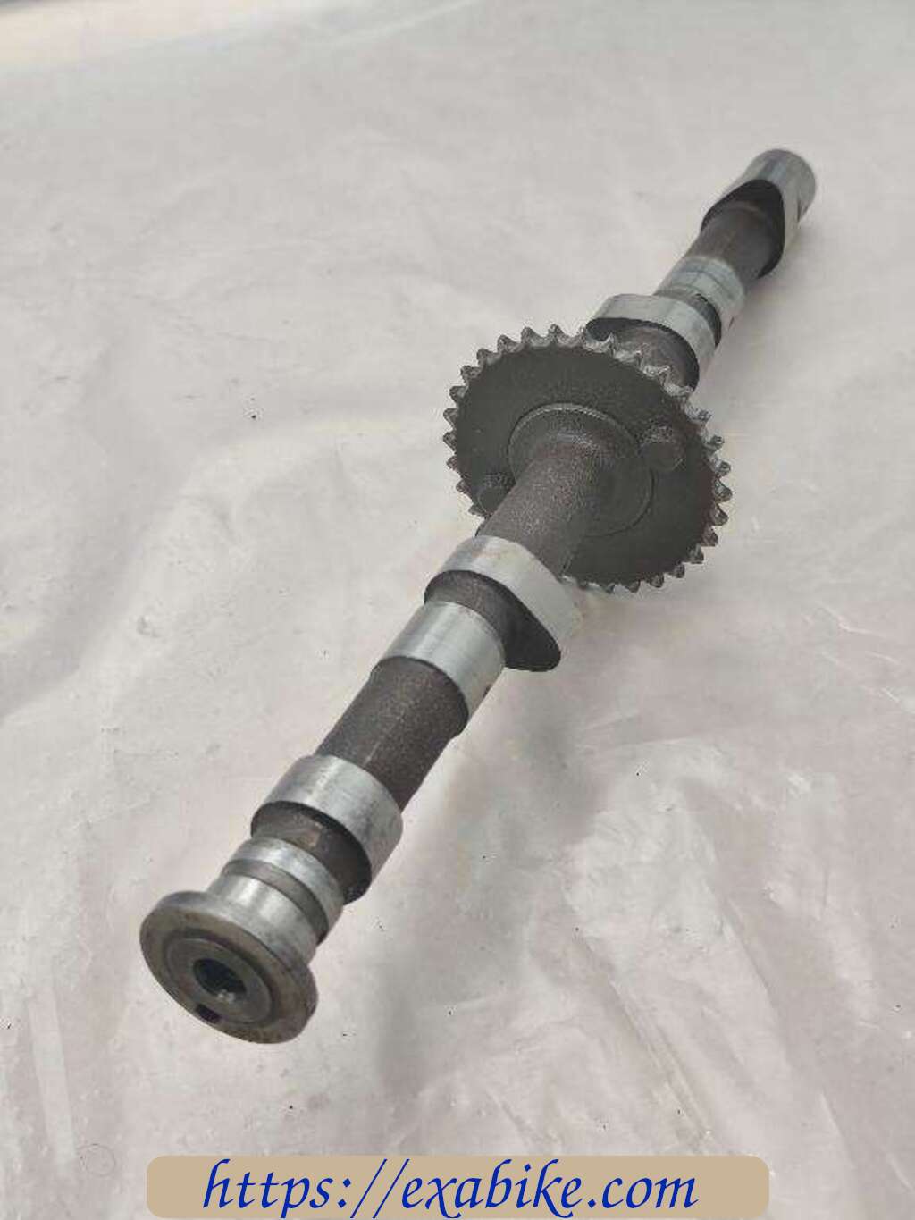 camshaft (in) Yamaha XJ 900 - photo 1