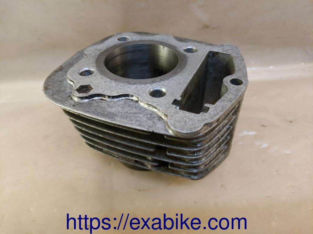 cylinder Honda XLS 125 - photo 2