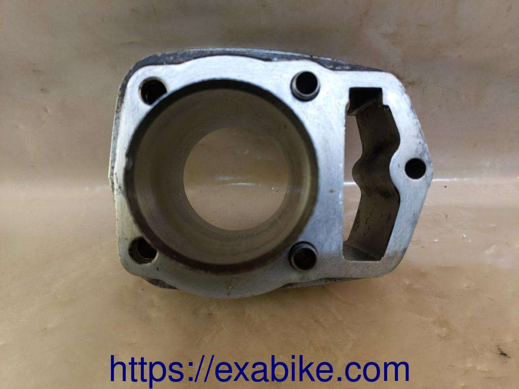 cylinder Honda XLS 125 - photo 3