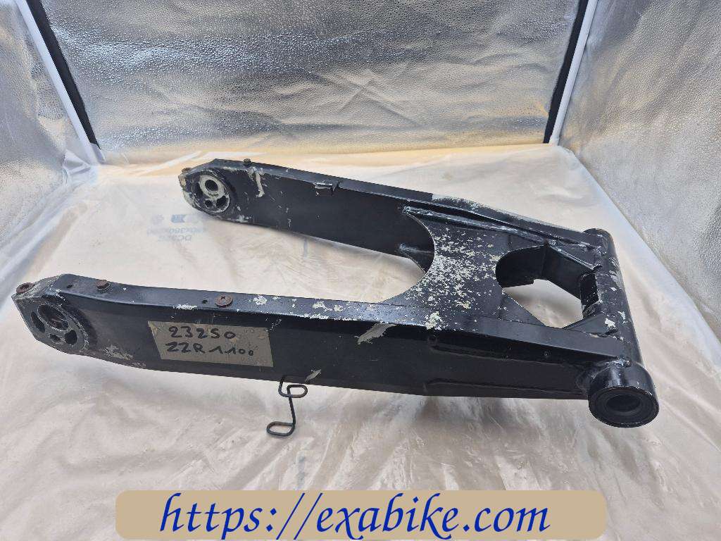 swingarm Kawasaki ZZR 1100 - photo 3