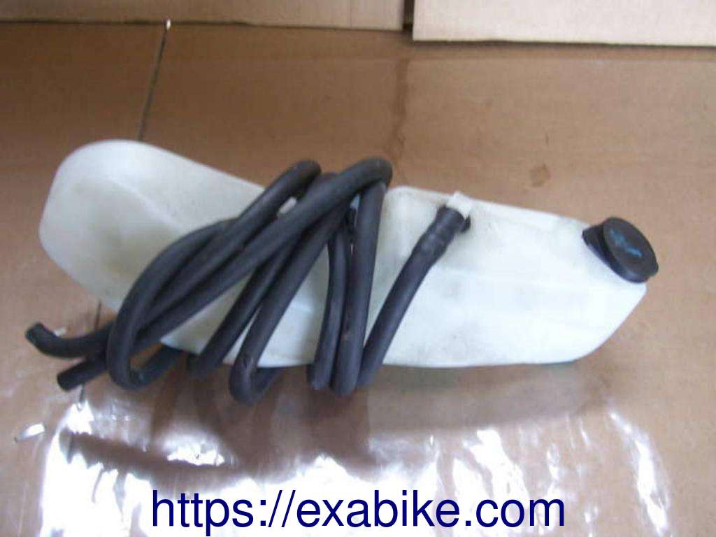 expansion tank Triumph Sprint ST 900 - photo 1