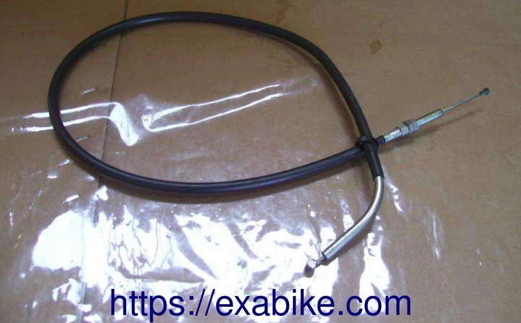 clutch cable Triumph Sprint ST 900 - photo 1