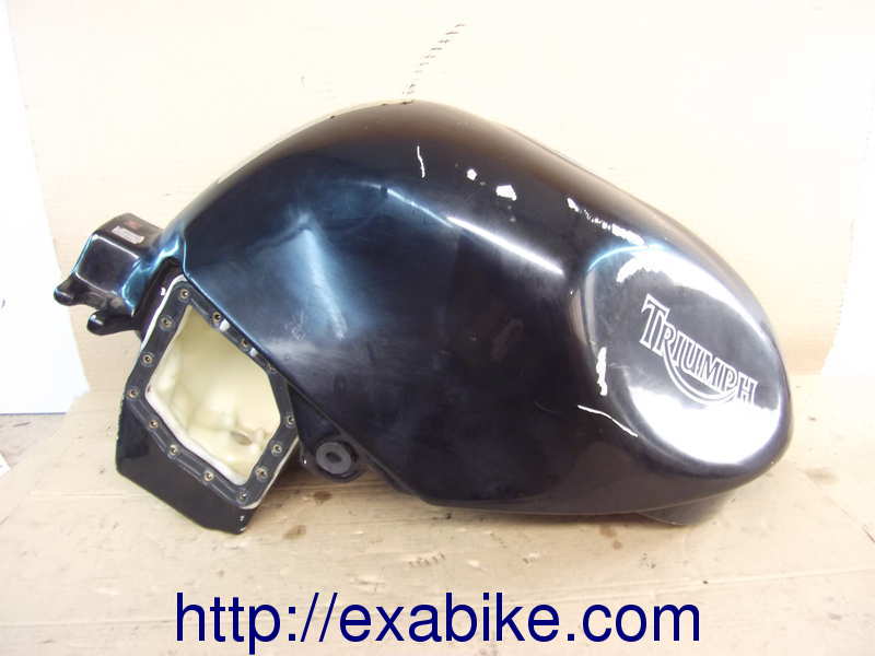 fuel tank Triumph Sprint ST 900 - photo 1