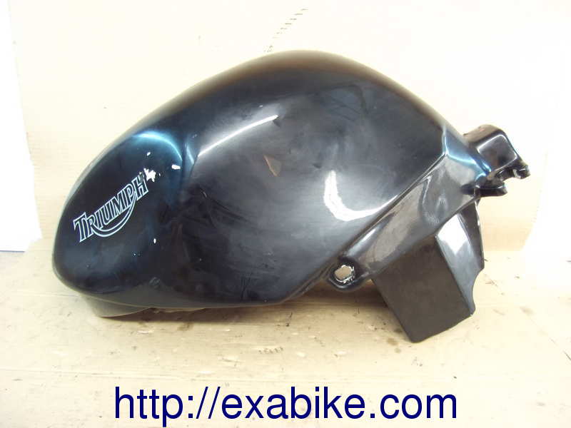 fuel tank Triumph Sprint ST 900 - photo 2