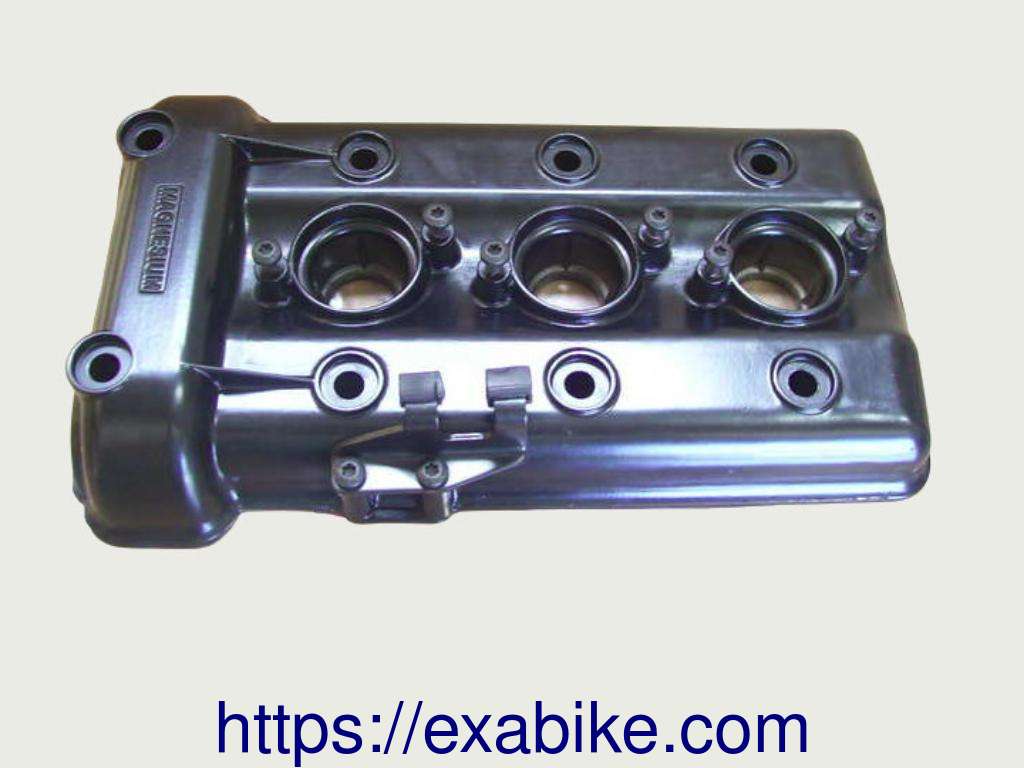couvre culasse Triumph Sprint ST 900 - photo 1