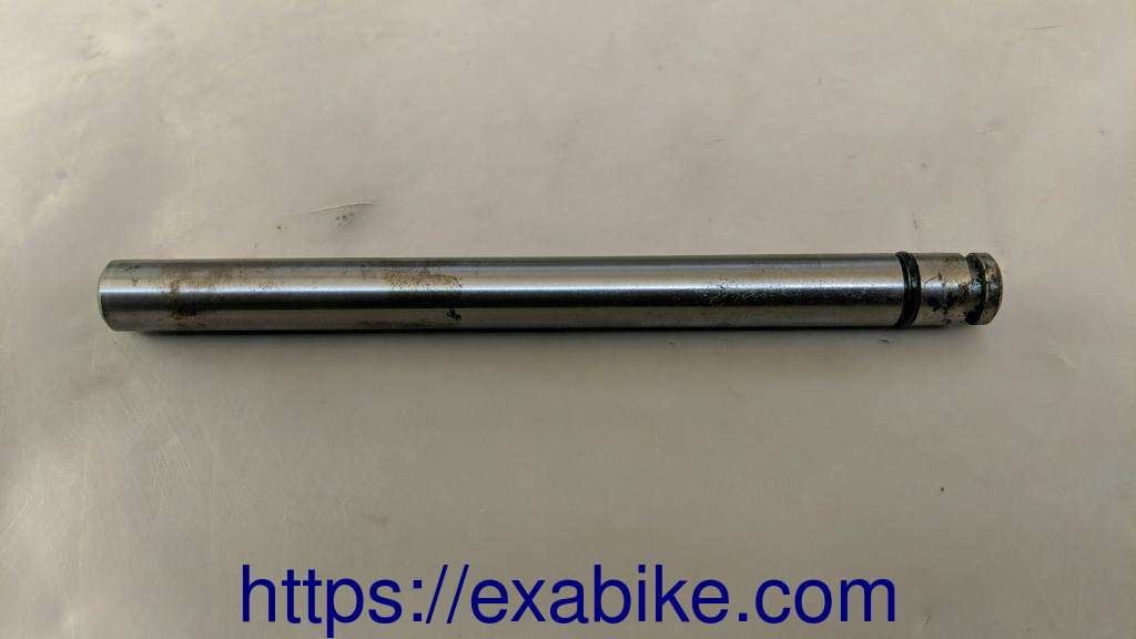 gearshift forks axle Triumph Sprint ST 900 - photo 1